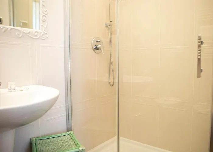 Bed & Breakfast Palazzo De Brado