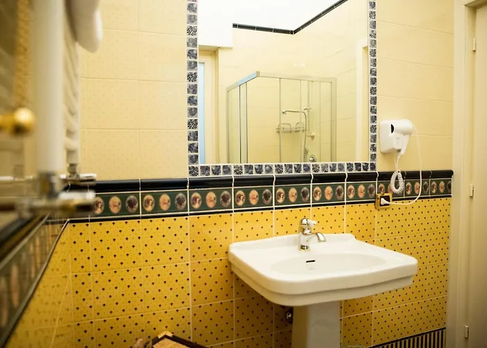 Palazzo De Brado Trani