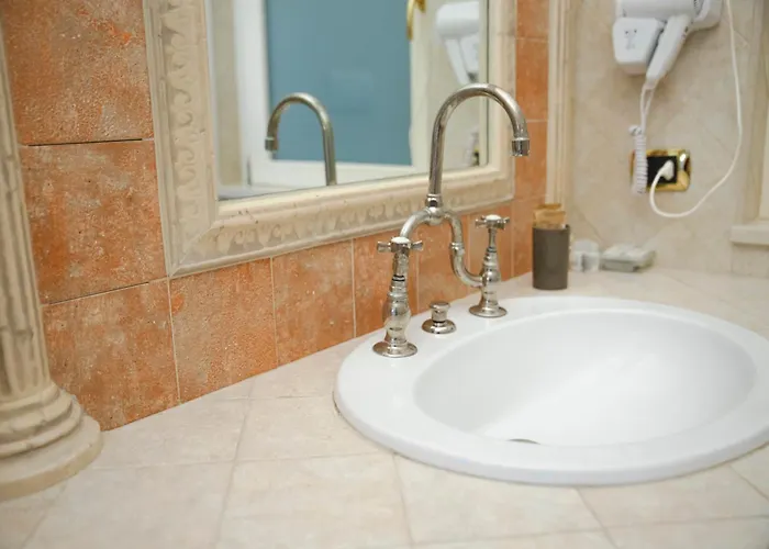 Palazzo De Brado 4* Trani