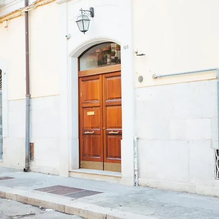 Palazzo De Brado *