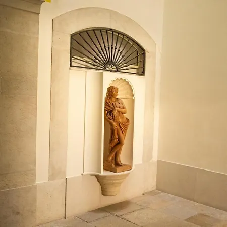 Bed and breakfast Palazzo De Brado