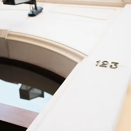 Bed and breakfast Palazzo De Brado 4*