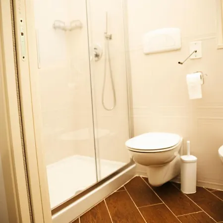 Palazzo De Brado 4* Trani