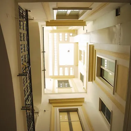 Palazzo De Brado Bed and breakfast