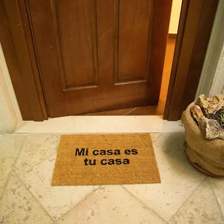 Bed and breakfast Palazzo De Brado 4*