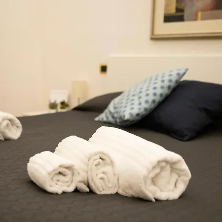 Oda ve Kahvaltı Palazzo De Brado 4*