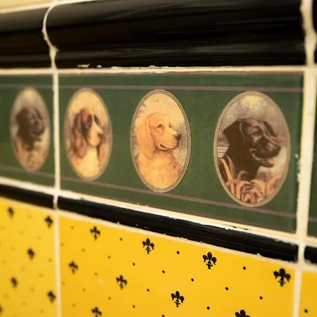 Palazzo De Brado ベッド・アンド・ブレックファスト 4*