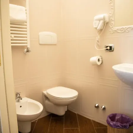 Bed and breakfast Palazzo De Brado Trani