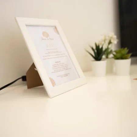 Palazzo De Brado Bed & Breakfast *