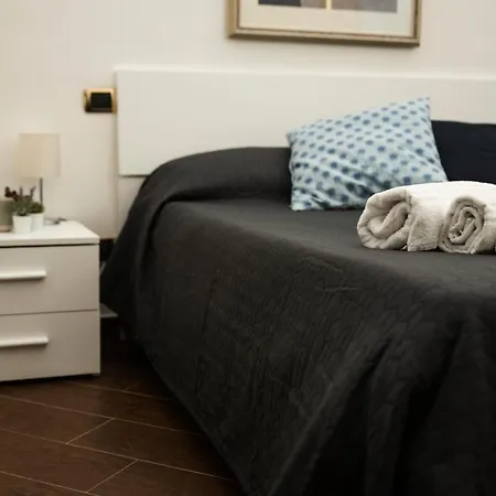 Palazzo De Brado Bed and breakfast Trani