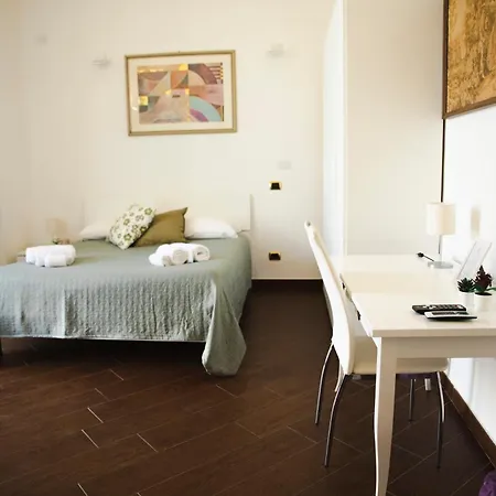 Palazzo De Brado Bed & Breakfast Trani