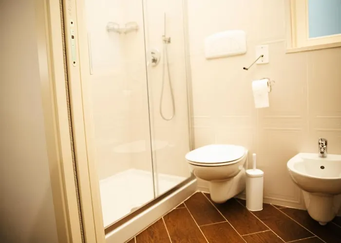 Palazzo De Brado 4* 特拉尼