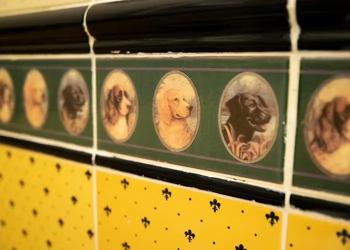 Palazzo De Brado Nocleg ze śniadaniem 4*